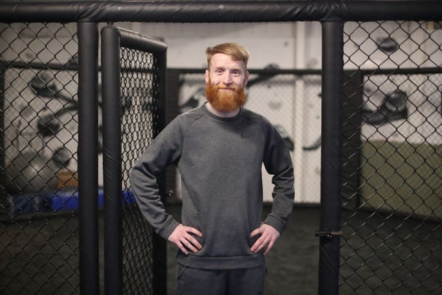 Paddy Holohan