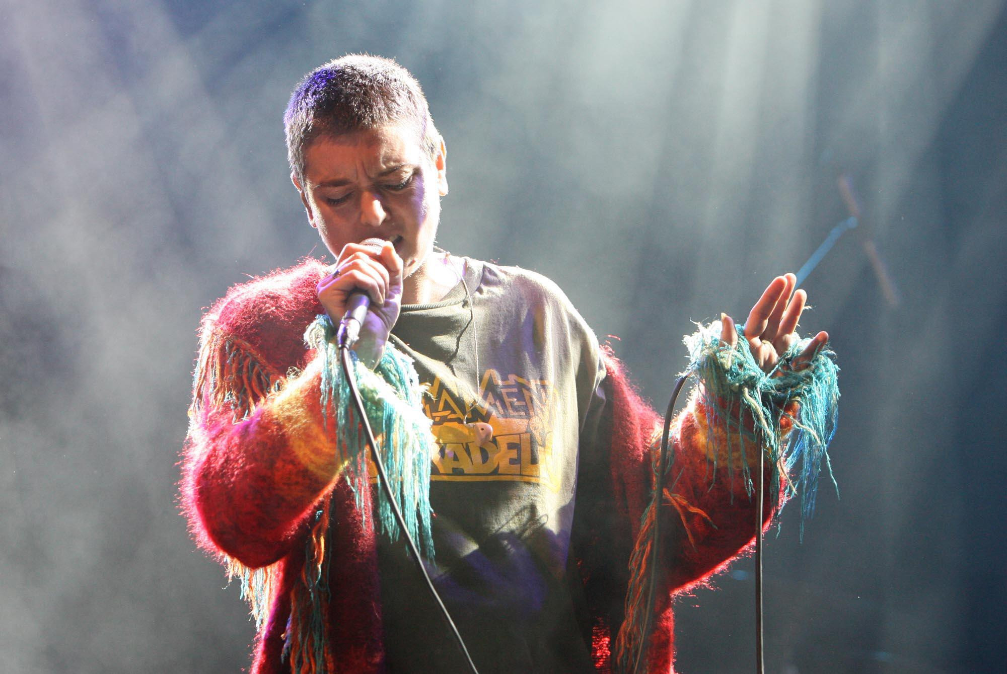Oxegen Festival – Ireland
