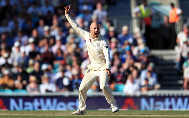 Jack Leach may be left out in Centurion 