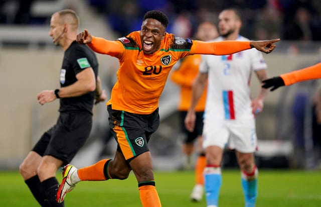 Republic of Ireland end campaign with victory in Luxembourg