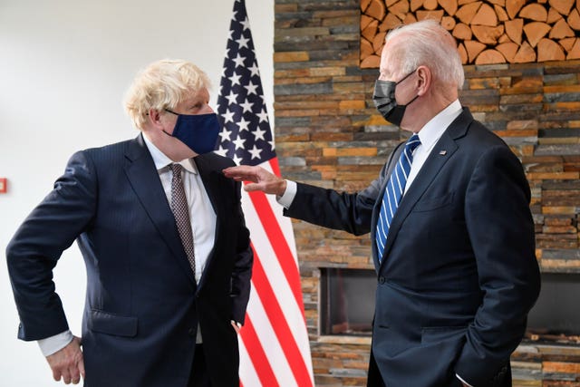 G7 Summit