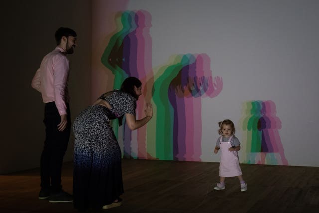 Olafur Eliasson: In real life at Tate Modern