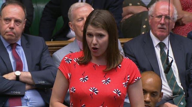 Prime Minister’s Questions