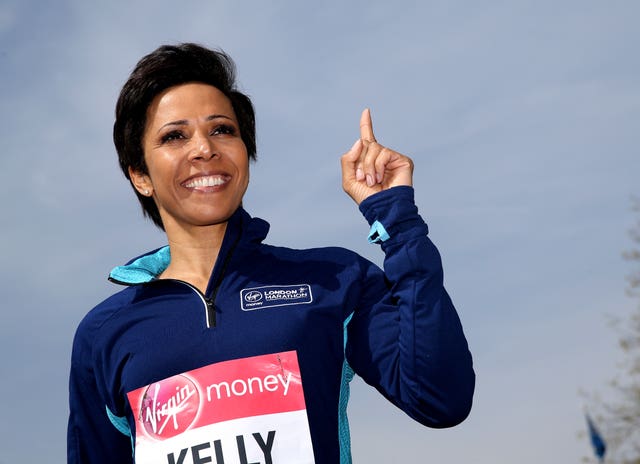 London Marathon Elite Women’s Photocall – Tower Hotel