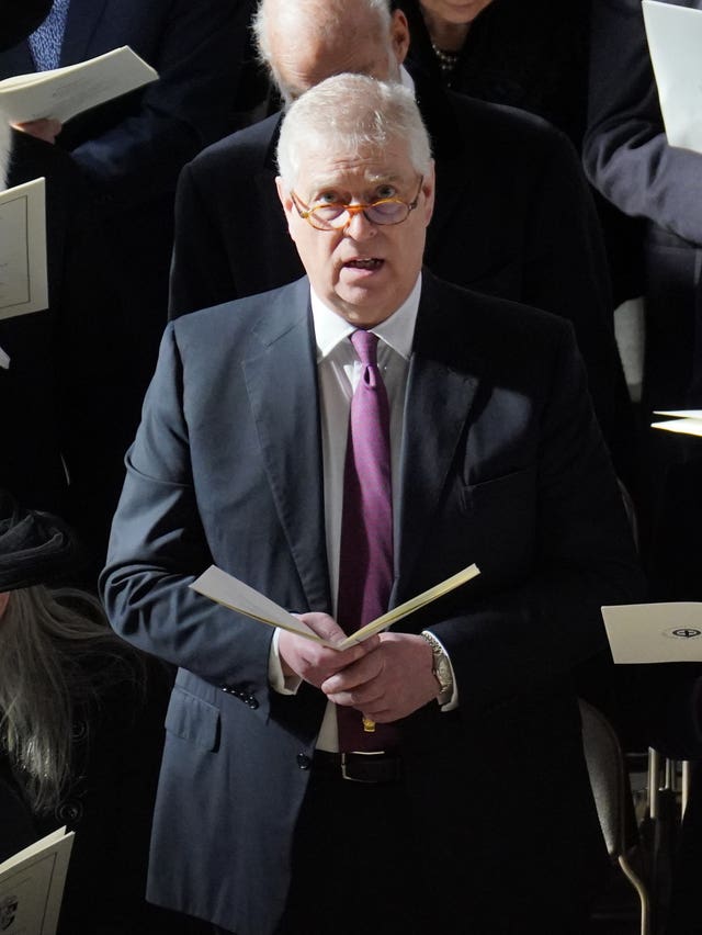 Duke of York