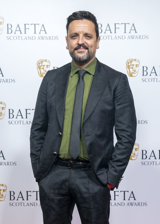 Jono McLeod