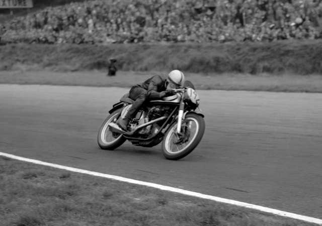 John Surtees