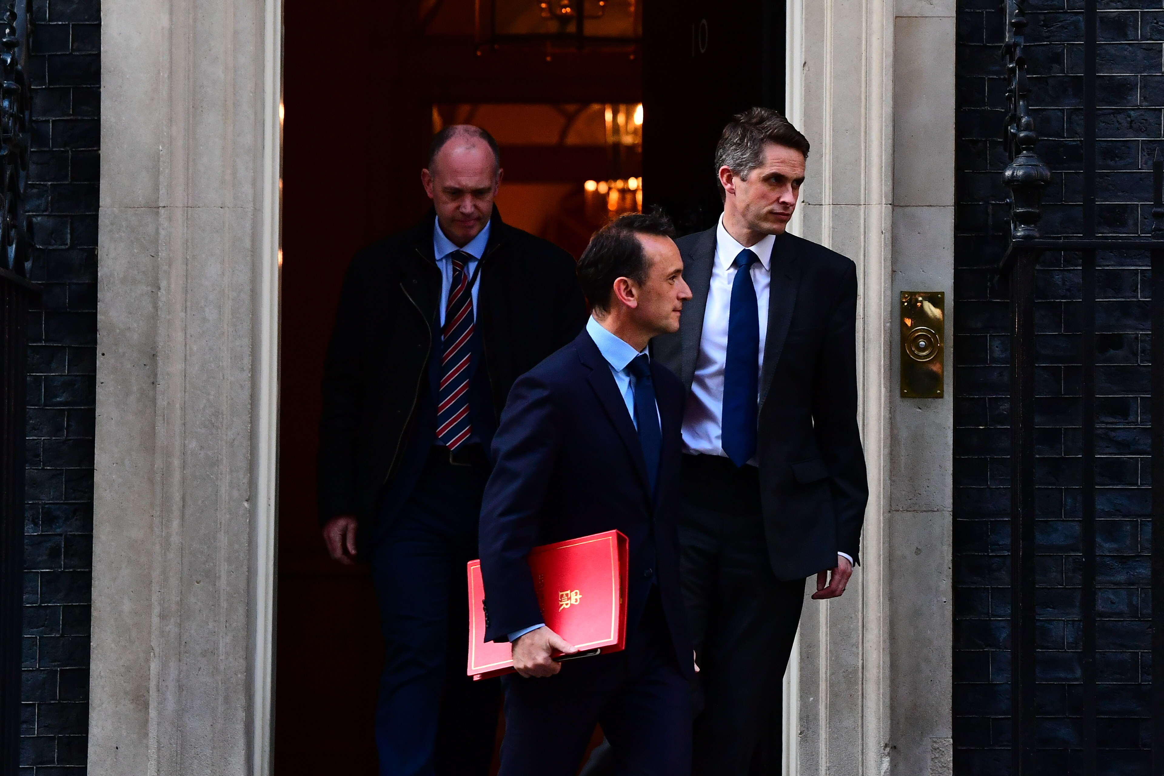 Brexit leaves Ford at crossroads on long-term UK plans