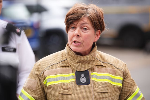 Fatal house fire – Brent
