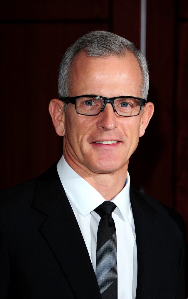 Lord Paddick