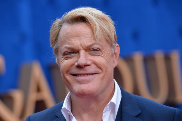 Eddie Izzard