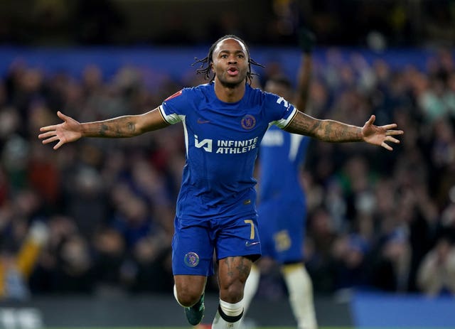 Chelsea v Preston