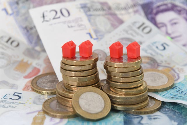 Mortgage support