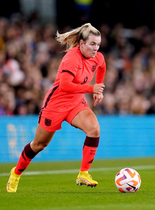 England v Czech Republic – Women’s International Friendly – The AMEX