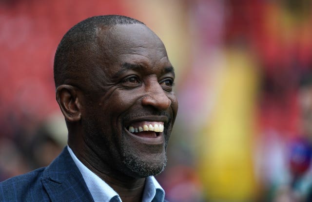 Chris Powell