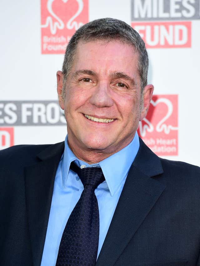 Dale Winton