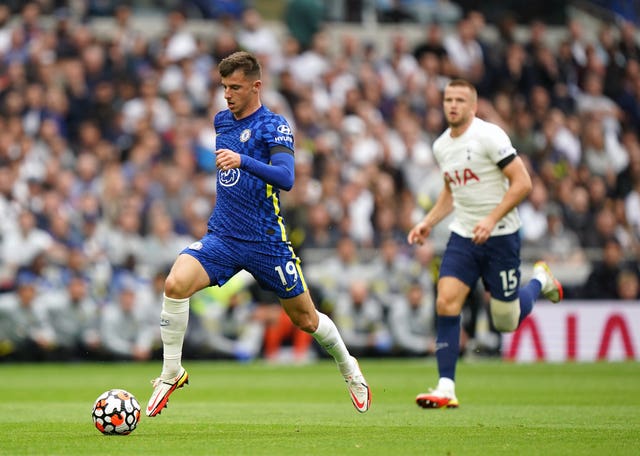Edouard Mendy was in too much pain to play in Chelsea’s win over Tottenham PLZ Soccer Edouard Mendy was in too much pain to play in Chelsea’s win over Tottenham PLZ Soccer