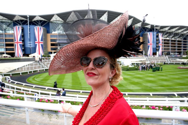 Ascot