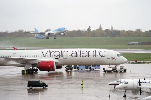 England team departure – Birmingham Airport – Tuesday November 15th