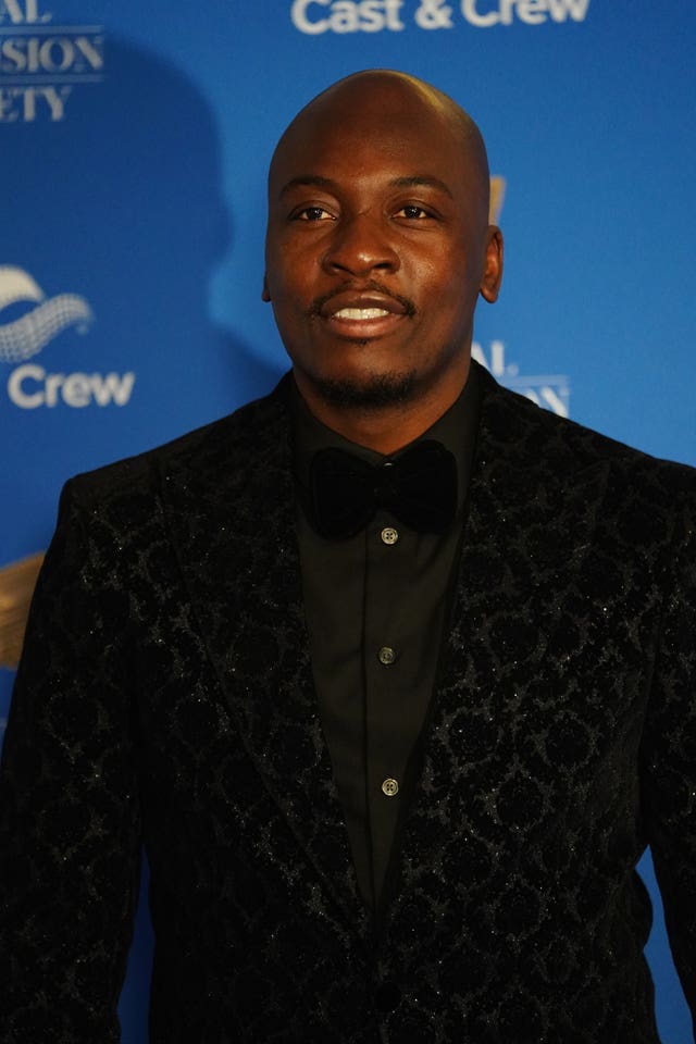 Royal Television Society Programme Awards