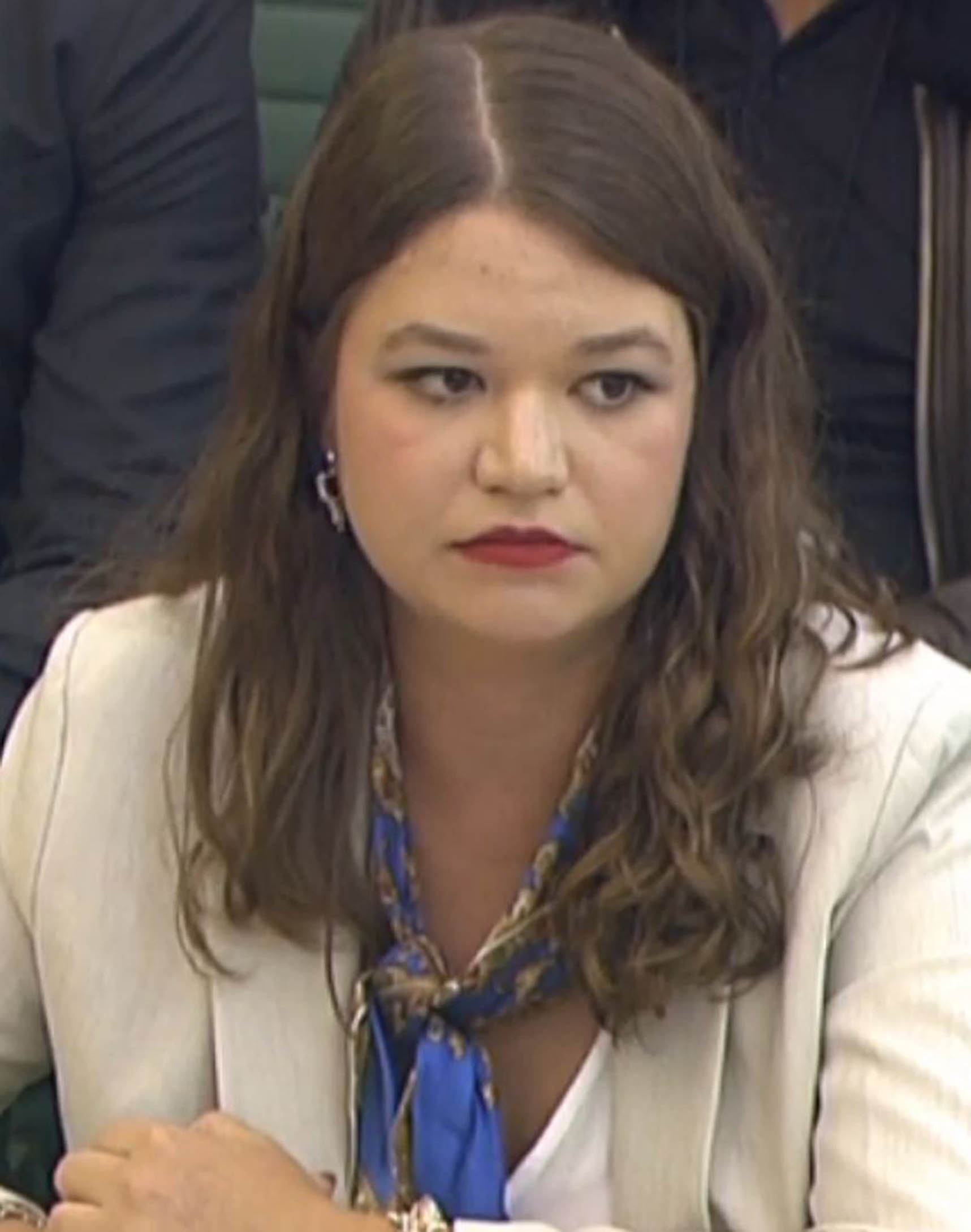 Lawmakers want to question Brexit backer on Russian Federation meetings