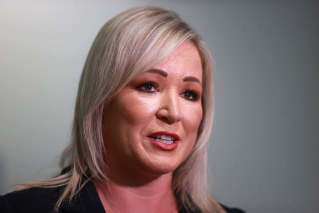 Northern Ireland Investment Summit 2023