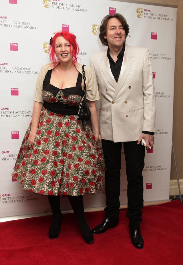 GAME British Academy Video Games Awards – London
