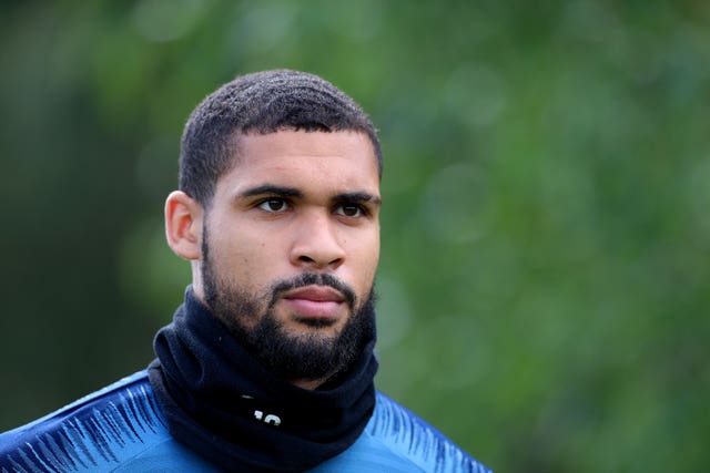 Chelsea midfielder Ruben Loftus-Cheek could be on his way to Fulham on loan