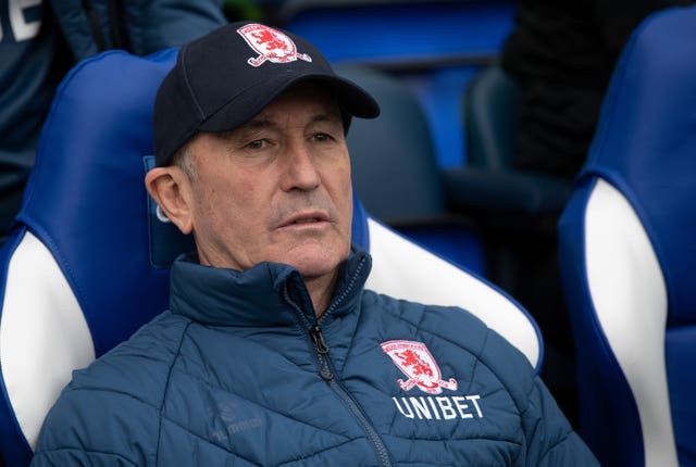 Tony Pulis