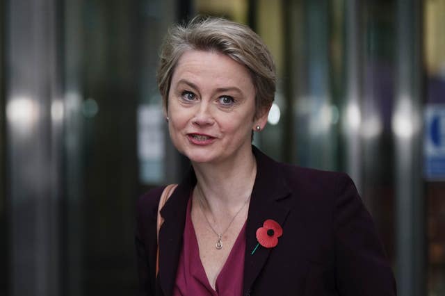 Sunday with Laura Kuenssberg