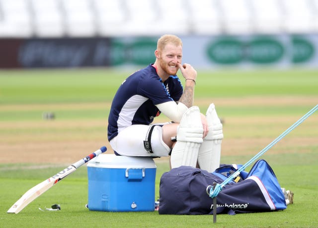 It has been a testing week for Stokes