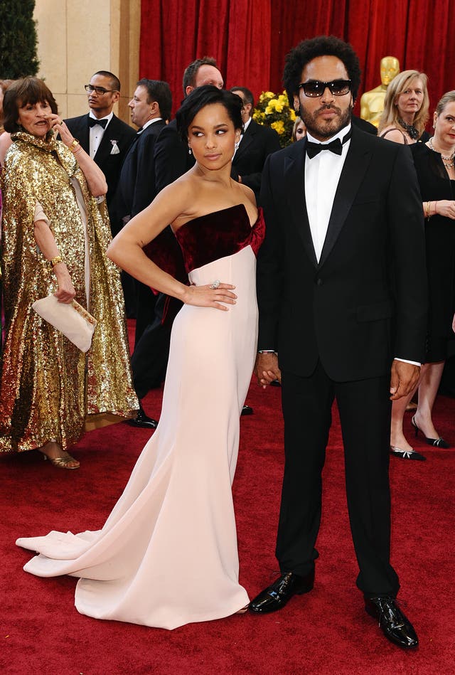 The 82nd Academy Awards – Arrivals – Los Angeles