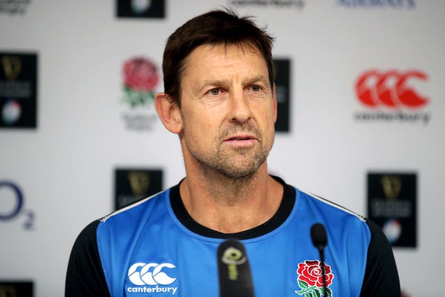 Attack coach Scott Wisemantel has defended England's style of play.