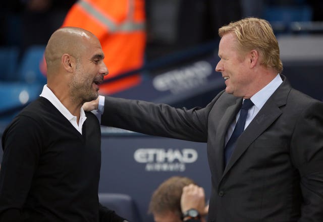 Pep Guardiola ‘incredibly happy’ with Man City impact ahead of 200th PL match PLZ Soccer Pep Guardiola ‘incredibly happy’ with Man City impact ahead of 200th PL match PLZ Soccer