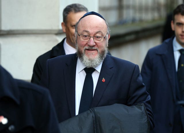Rabbi