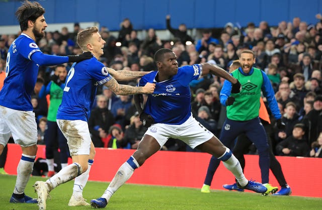 Kurt Zouma