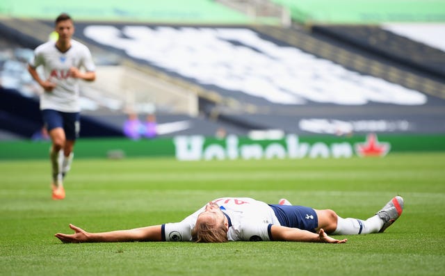 Homegrown Harry Kane is the ‘special one’ for Jose Mourinho’s Tottenham