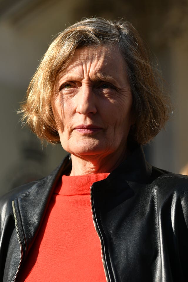 Supreme Court Finucane ruling