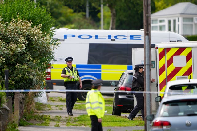 Fatal house fire in Bradford