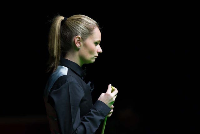 Snooker – World Championship Qualifying – Day Two – Ponds Forge