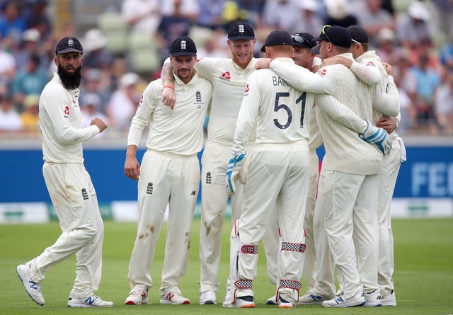 England v Australia – First Test – Day Four – 2019 Ashes Series – Edgbaston