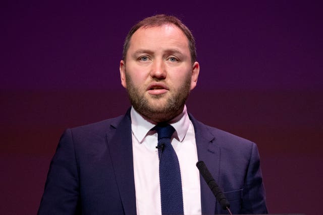 Labour leadership contest