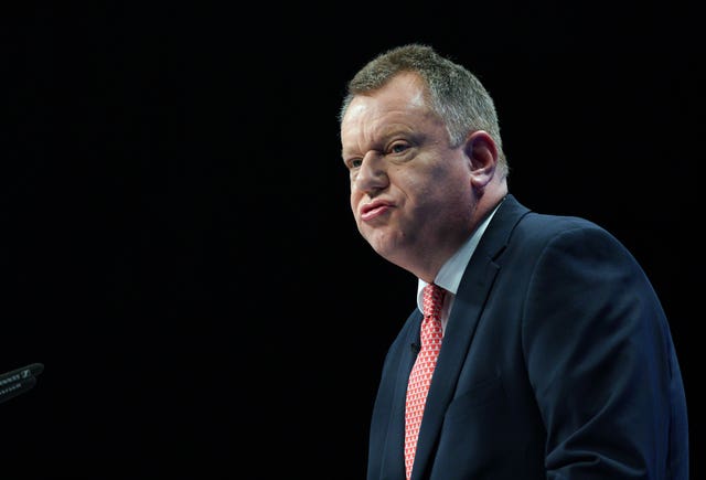 Conservative Party Conference