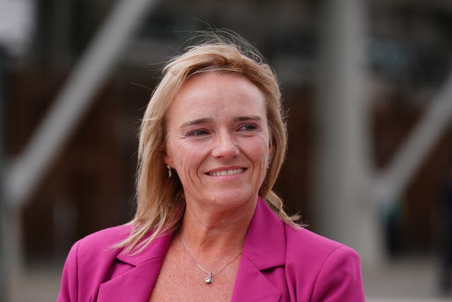 Fife Hospital Board tribunal