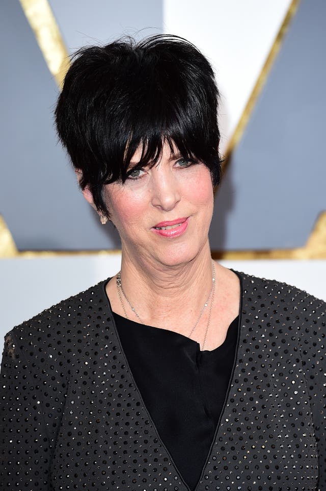 The 88th Academy Awards – Arrivals – Los Angeles