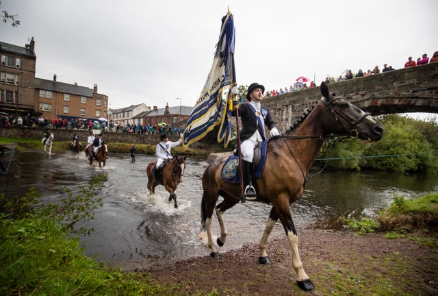 Musselburgh Festival