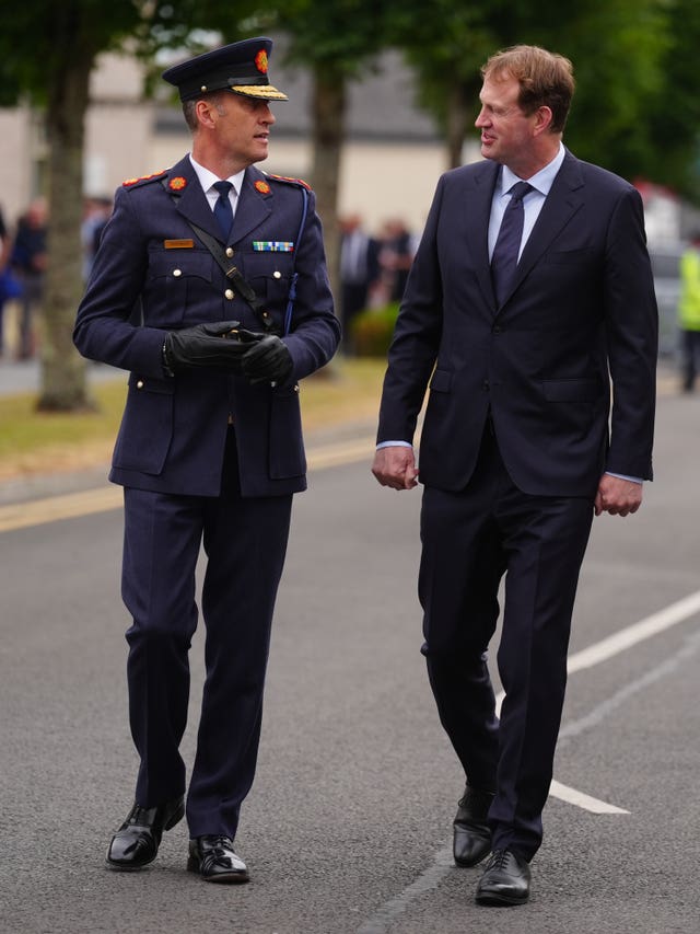 Garda intercept bomb near Irish border