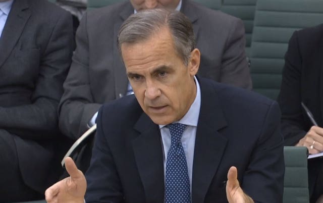 Treasury Select Committee
