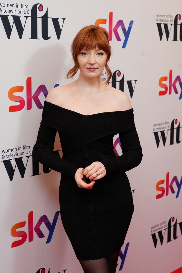 Sky Women In Film And Television Awards 2024
