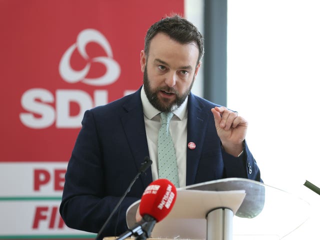 2022 NI Assembly election